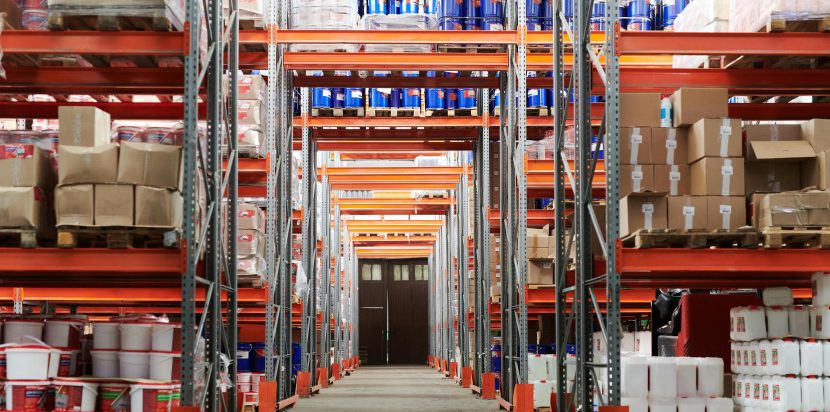 Business Interruption & Supply Chain Insurance
