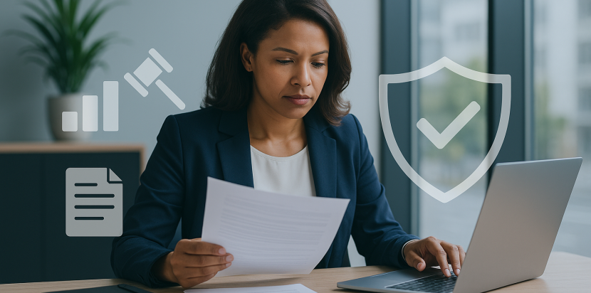 Claims Management & Advisory Services