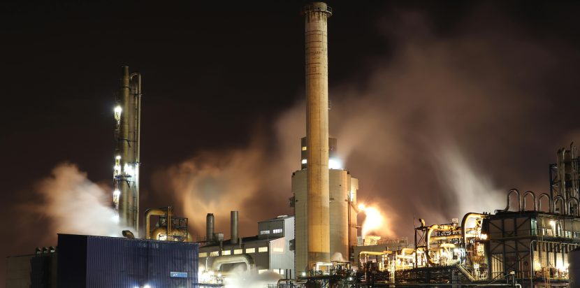 Environmental Insurance