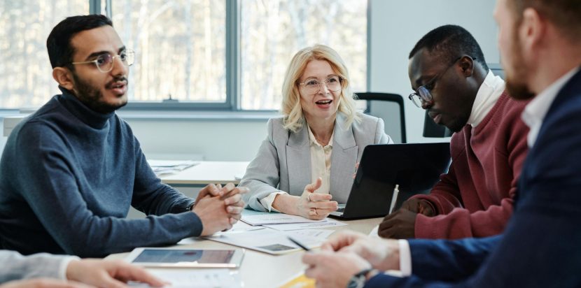 Directors & Officers Liability Insurance