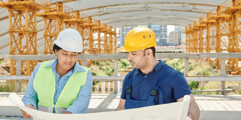 Construction All Risk Delay in Start Up Insurance