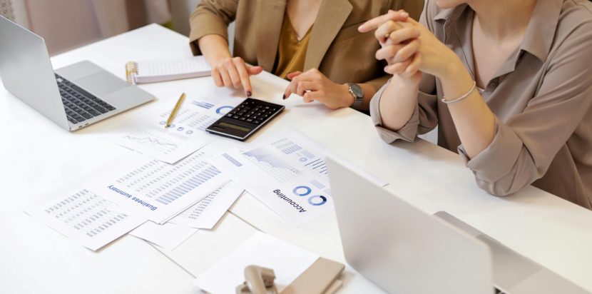 Financial & Professional Liability Insurance