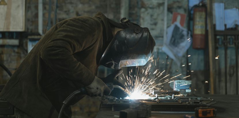 Industrials and Manufacturing Insurance