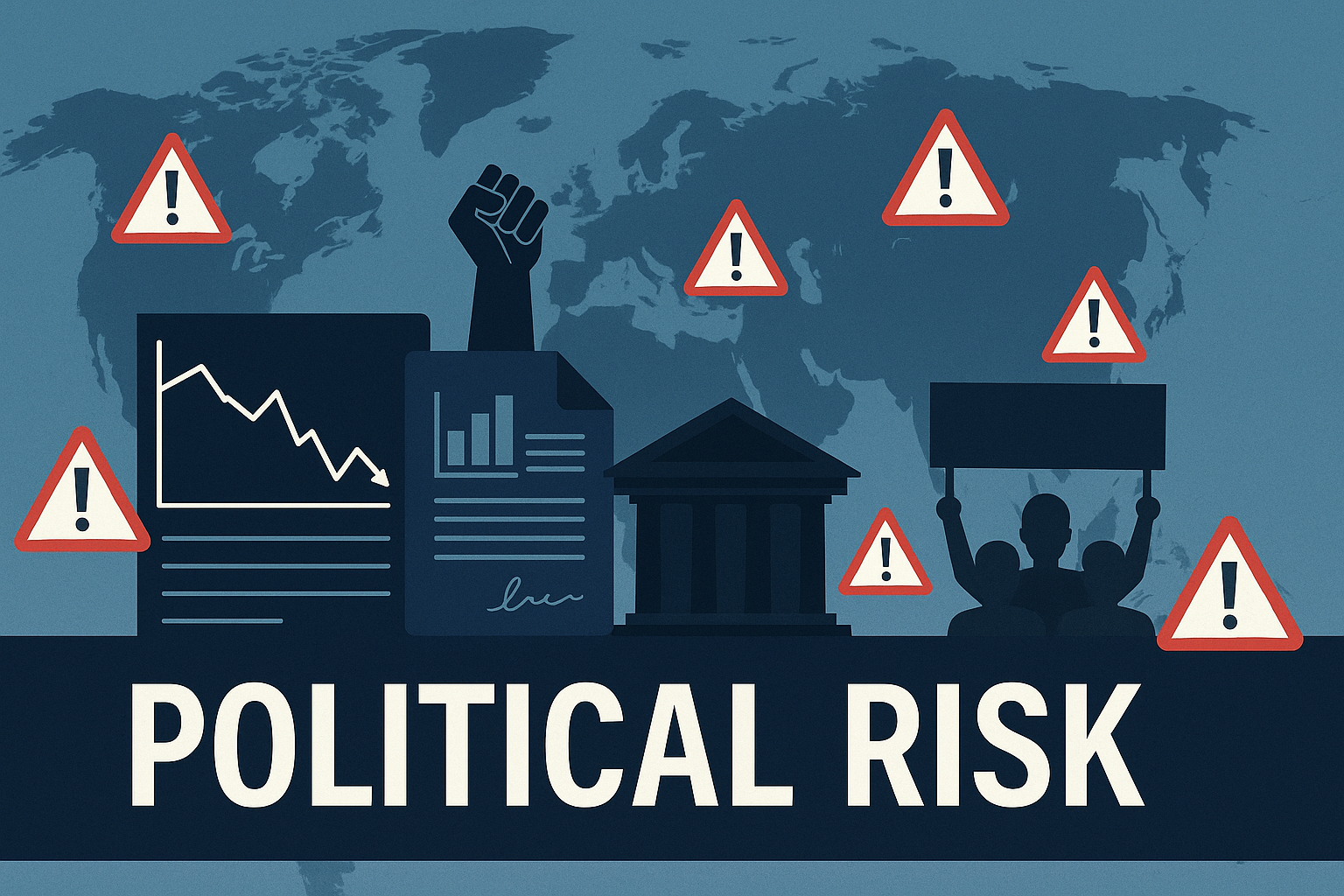 Political Risk Insurance