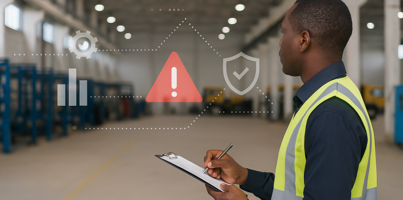 Risk Surveys & Advisory Insurance